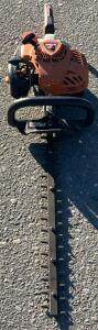 Echo Gas Hedge Trimmer