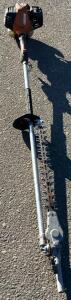 Echo Gas Powered Hedge Trimmer