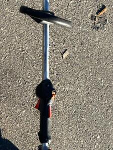Echo Gas Powered String Trimmer