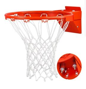 18&rdquo; Basketball Rim Replacement for indoor And Outdoor
