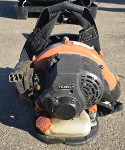 Echo Model PB-265LN Backpack Leaf Blower
