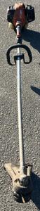 Echo Gas Powered String Trimmer
