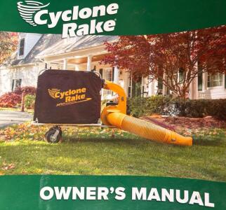 Cyclone Jetpath Vacuum System