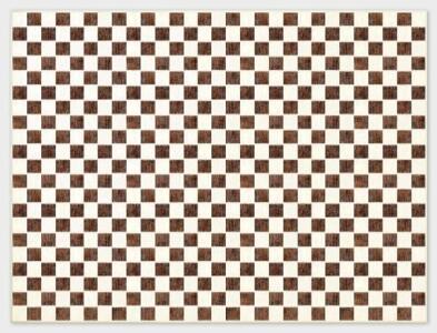 EverGrace Rustic Checkered Washable Area Rug, 9&rsquo;x12&rsquo;