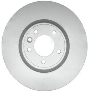 Hella Pagid 355132551 Disc Brake Rotor