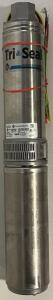 Franklin Electric Tri Seal Submersible Pump