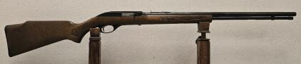 Glenfield Model 60 .22 LR Semi-Auto Rifle, 22" Barrel, Squirrel Stock, SN 23553076