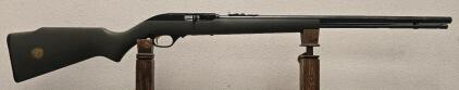 Marlin Westpoint GA22 .22 LR Limited Edition Great American Game Rifle, 22" Barrel, Serial 10438586
