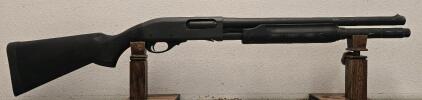 Remington 870 Express Magnum 12ga Pump, 18" Barrel, Synthetic Stock