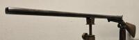 W. Richards FieldSide-by-Side 12 Gauge Double Barrel Hammer Shotgun, Laminated Steel, Antique - 6