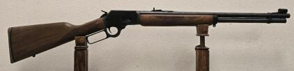Marlin 1894 .44 Magnum Lever-Action Rifle, 20" Barrel, Walnut Stock, MR97113H
