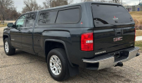 2018 GMC SIERRA 1500 - 4X4! - 6
