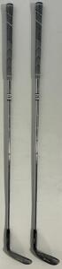 (2) Premium Full Face Golf Wedges, Right Hand, 56 & 60 Degree