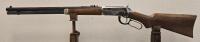 Winchester Model 94 Theodore Roosevelt Commemorative .30-30 Lever-Action Rifle, Serial: TR613 - 4