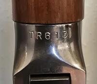 Winchester Model 94 Theodore Roosevelt Commemorative .30-30 Lever-Action Rifle, Serial: TR613 - 13