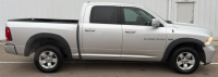 2011 RAM 1500 - BUYER ASSURANCE POLICY - 4X4! - 5