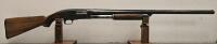 J. Stevens Model 621 12 Gauge Pump Shotgun, 28" Barrel, Serial 03968, Walnut Stock, Made in USA
