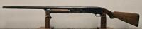 J. Stevens Model 621 12 Gauge Pump Shotgun, 28" Barrel, Serial 03968, Walnut Stock, Made in USA - 4