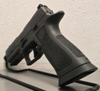 Sig Sauer P320 9mm Pistol, Semi-Automatic, Serial: 58J456756 - 4