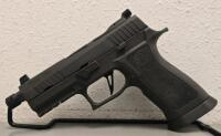 Sig Sauer P320 9mm Pistol, Semi-Automatic, Serial: 58J456756 - 5