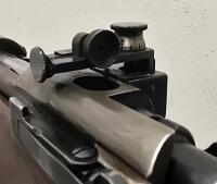 Enfield Pattern 1914 Bolt-Action Rifle, .303 British, Serial ERA505760 - 7
