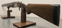 Baikal IZH-27EM-1C 12 Gauge Over/Under Shotgun, 28" Barrel, Serial: 022745930 B - 5