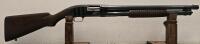 Winchester Model 1912 Riot 12 Gauge Pump Shotgun, S.F.P.D. Police Marked, Serial 150659