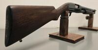 Winchester Model 1912 Riot 12 Gauge Pump Shotgun, S.F.P.D. Police Marked, Serial 150659 - 2