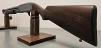 Winchester Model 1912 Riot 12 Gauge Pump Shotgun, S.F.P.D. Police Marked, Serial 150659 - 5