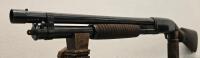 Winchester Model 1912 Riot 12 Gauge Pump Shotgun, S.F.P.D. Police Marked, Serial 150659 - 6
