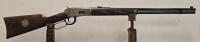 Winchester Model 1894 Lever-action Rifle, .38-55 Win, Legendary Frontier Series, Serial LF08927