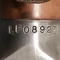 Winchester Model 1894 Lever-action Rifle, .38-55 Win, Legendary Frontier Series, Serial LF08927 - 10