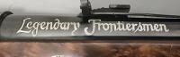 Winchester Model 1894 Lever-action Rifle, .38-55 Win, Legendary Frontier Series, Serial LF08927 - 12