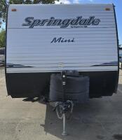 2019 KEYSTONE SPRINGDALE - 4