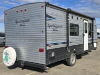 2019 KEYSTONE SPRINGDALE - 7