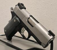 Magnum Research MR1911U Ultra Pistol, .45 ACP, 3" Barrel, Holster, Serial: U-A02852 - 6