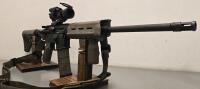 Ruger AR-556 Semi-Automatic Rifle, Vortex StrikeFire II, Serial 856-53501 - 3