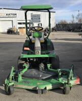 John Deere 1445 Diesel Front Mount Mower *Non Running* - 2