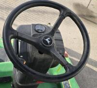 John Deere 1445 Diesel Front Mount Mower *Non Running* - 6