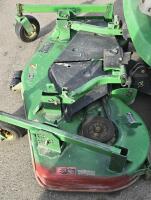 John Deere 1445 Diesel Front Mount Mower *Non Running* - 7