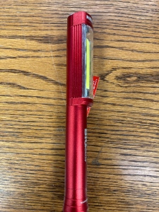 (3) NEBO Big Larry Flashlights