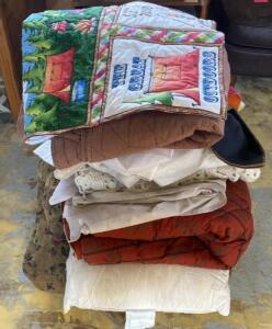 ( Offsite ) Comforters Blankest and Fabric