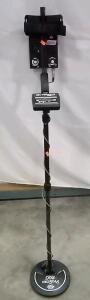 White's Classic ID Proscan 800 Meta Detector (Unable To Test / Needs Batteries.)