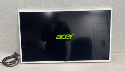 Acer 32&rdquo; Monitor ( Works )