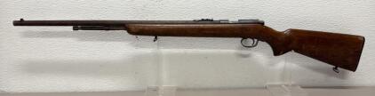 Winchester Model 72A Rifle, .22 S/L/LR Caliber, Bolt Action