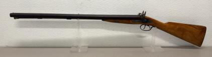 Fabbrica Armi F.lli Pietta Muzzleloading Shotgun, 12 Gauge, Serial #5491