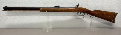 Thompson Center Arms Hawken .45 CAL Muzzleloading Rifle, Serial K259468