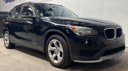 2015 BMW X1 - 109K MILES!