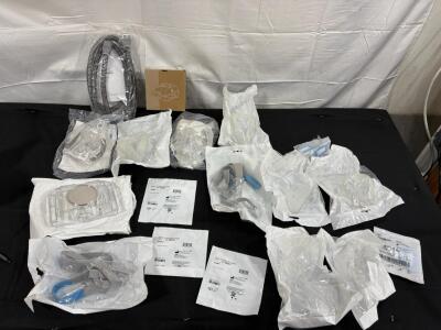ResMed AirFit F20 & DreamStation CPAP Accessories, Medium Size, Ultra-Fine Filters