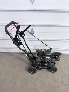 Legend Force Gas-Powered Lawn Edger 79cc, Model A063005, 4-Cycle Engine